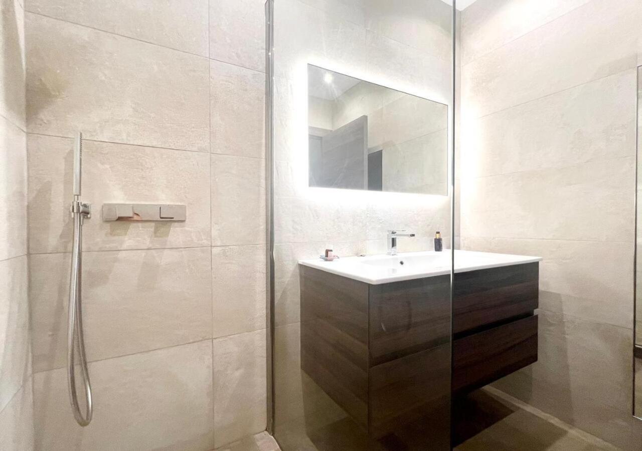 L'Appaloosa De Mer-Pool Tennis Parking-Sea View - -Capitalchic Services Cagnes Sur Me 외부 사진