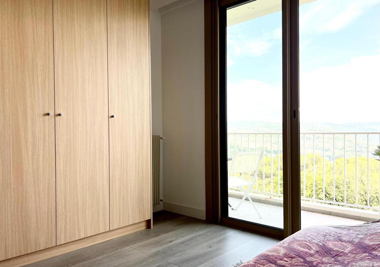 L'Appaloosa De Mer-Pool Tennis Parking-Sea View - -Capitalchic Services Cagnes Sur Me 외부 사진