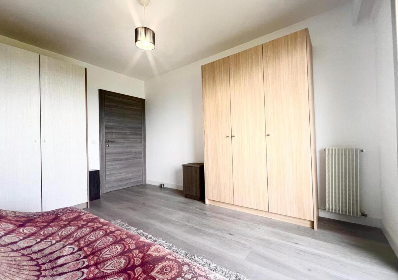 L'Appaloosa De Mer-Pool Tennis Parking-Sea View - -Capitalchic Services Cagnes Sur Me 외부 사진