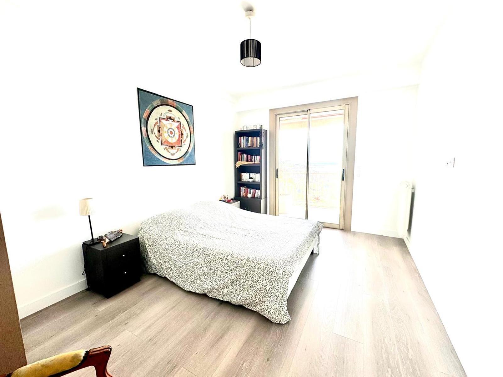 L'Appaloosa De Mer-Pool Tennis Parking-Sea View - -Capitalchic Services Cagnes Sur Me 외부 사진